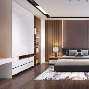Combo phòng ngủ PN0016