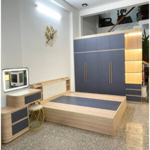 Combo phòng ngủ PN0018