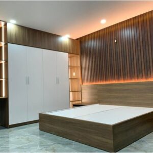 Combo phòng ngủ PN008