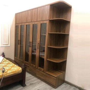 Tủ quần áo NBH002