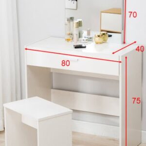 Bàn trang điểm TĐNB001