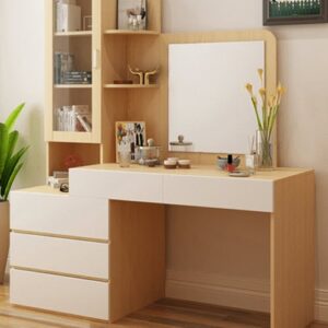 Bàn trang điểm TĐNB012