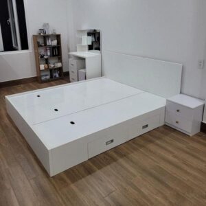 Giường ngủ PN0010