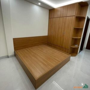 Giường ngủ PN0011
