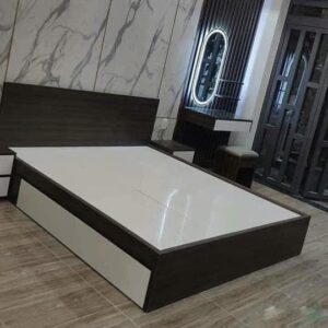 Giường ngủ PN0012