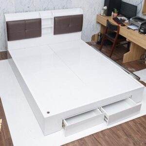 Giường ngủ PN0013