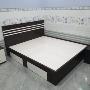 Giường ngủ PN0014