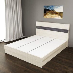 Giường ngủ PN002