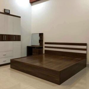Giường ngủ PN005