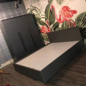 Giường ngủ PN006