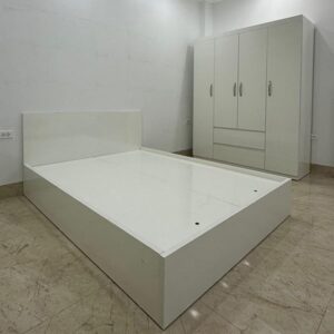 Giường ngủ PN007