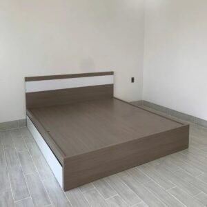 Giường ngủ PN009