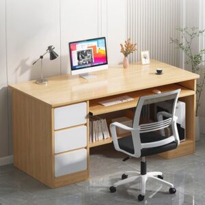 Mẫu bàn học, bàn làm việc BHLV014