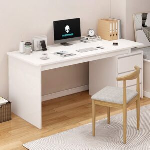 Mẫu bàn học, bàn làm việc BHLV016