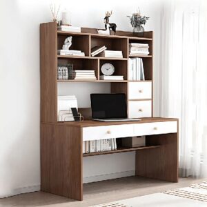 Mẫu bàn học, bàn làm việc BHLV017