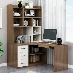 Mẫu bàn học, bàn làm việc BHLV019