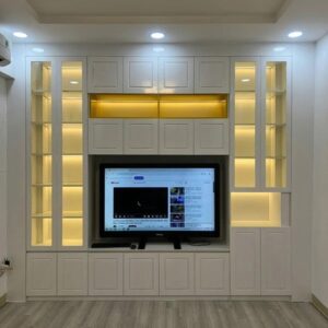 Mẫu kệ tivi TVNB010