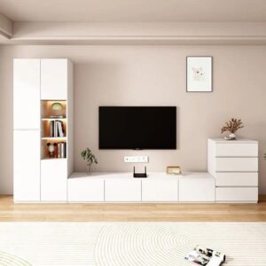 Mẫu kệ tivi TVNB012