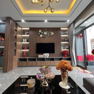Mẫu kệ tivi TVNB014