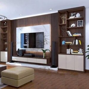 Mẫu kệ tivi TVNB015