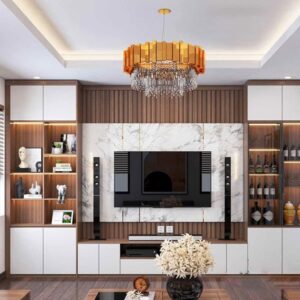 Mẫu kệ tivi TVNB021