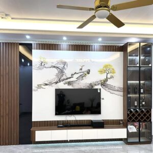 Mẫu kệ tivi TVNB028