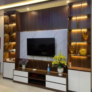 Mẫu kệ tivi TVNB005