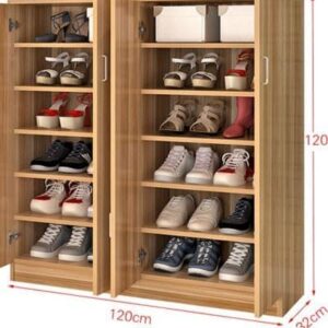 Tủ giày dép GDNB010