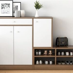 Tủ giày dép GDNB015