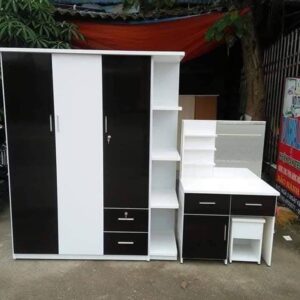 Tủ quần áo NBH020