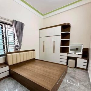 Tủ quần áo NBH026