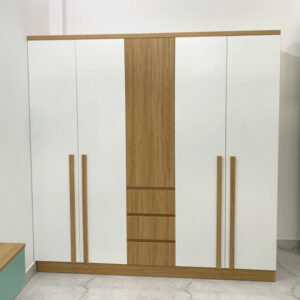 Tủ quần áo NBH011