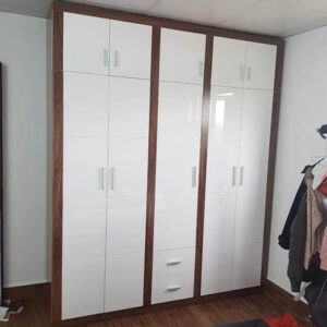 Tủ quần áo NBH012