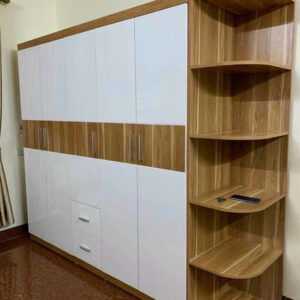 Tủ quần áo NBH013