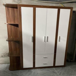 Tủ quần áo NBH014