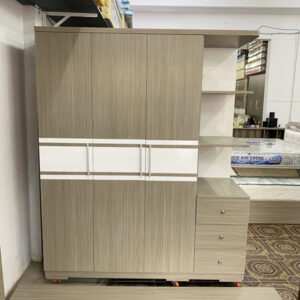 Tủ quần áo NBH005