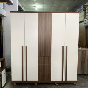 Tủ quần áo NBH009