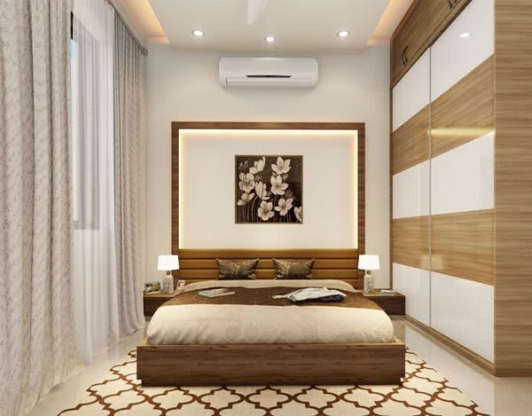 Khám Phá Những Ý Tưởng Nội Thất Trang Trí Phòng