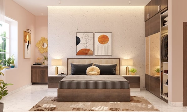 Khám Phá Những Ý Tưởng Nội Thất Trang Trí Phòng