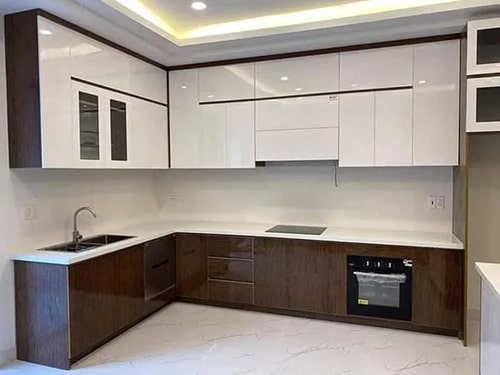 Nội Thất Tủ Bếp