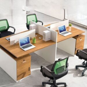 Nội thất văn phòng NBVP003