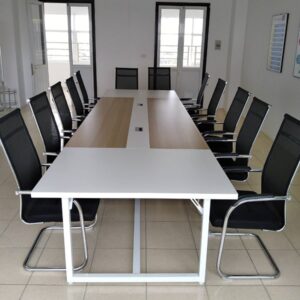 Nội thất văn phòng NBVP004