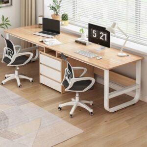 Nội thất văn phòng NBVP005