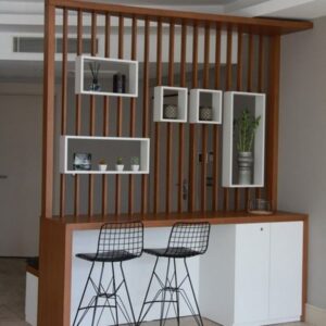 Mẫu vách ngăn VNNBH010