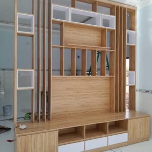 Mẫu vách ngăn VNNBH011
