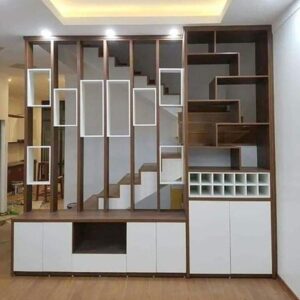 Mẫu vách ngăn VNNBH013