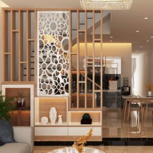 Mẫu vách ngăn VNNBH014