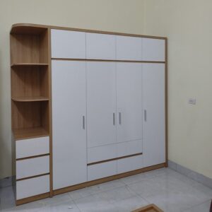 Tủ quần áo NBH037