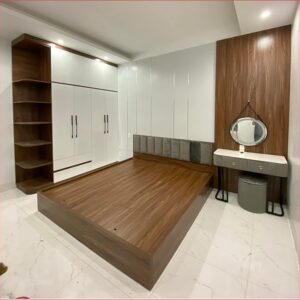 Combo phòng ngủ PN024