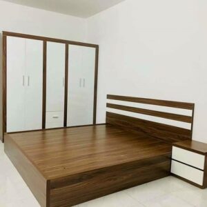 Combo phòng ngủ PN026